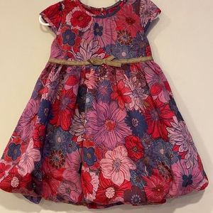 Monsoon dress size 12-18 M
